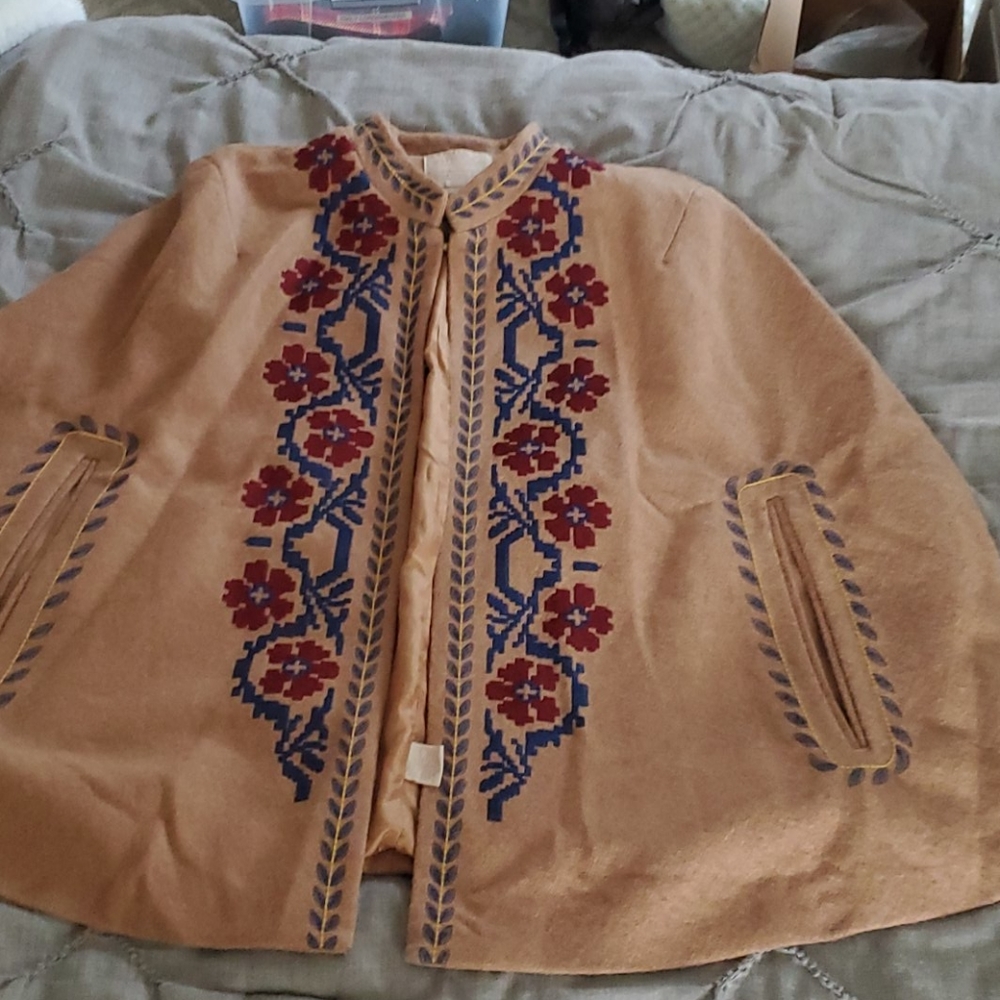 Shawl